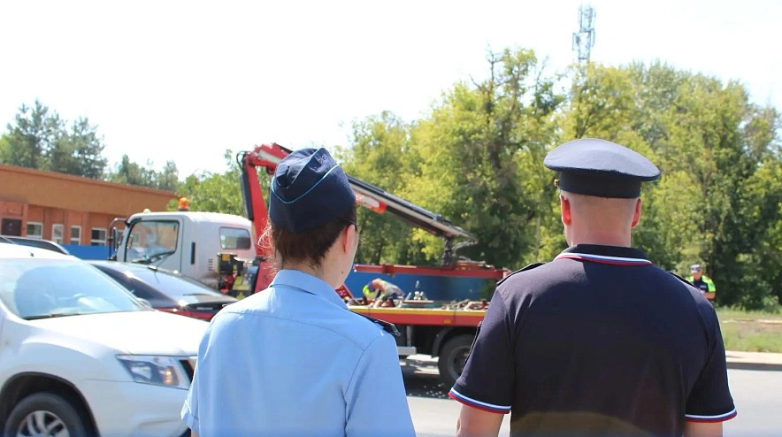 Фото: ГУФССП РФ по РО