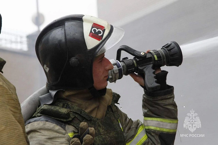 Фото: МЧС Ростовской области