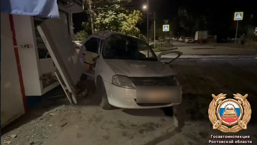 Фото: Госавтоинспекция Ростовской области 