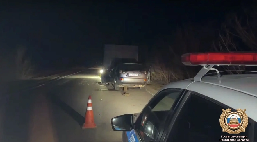 Фото: Госавтоинспекции Ростовской области 