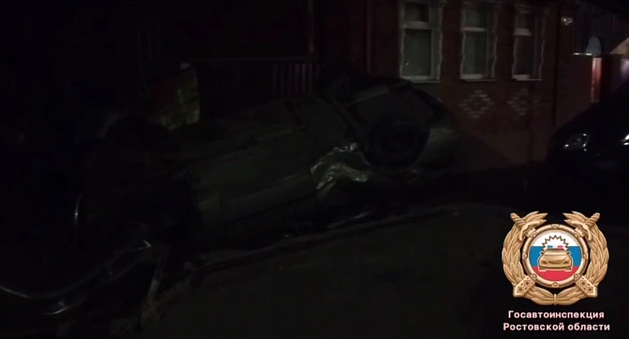 Фото: Госавтоинспекции Ростовской области 