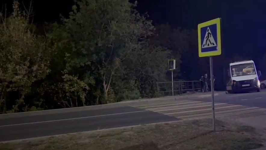 Фото: скрин из видео Госавтоинспекция Ростовской области