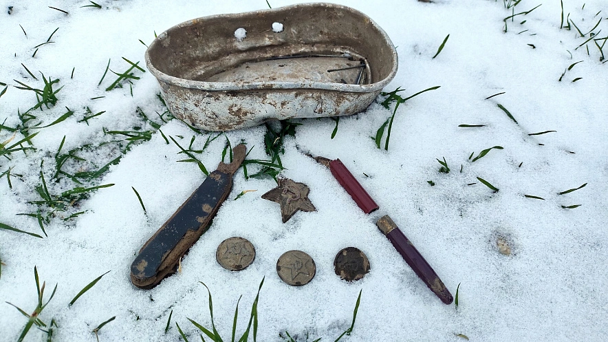 Фото: ПО «Память»