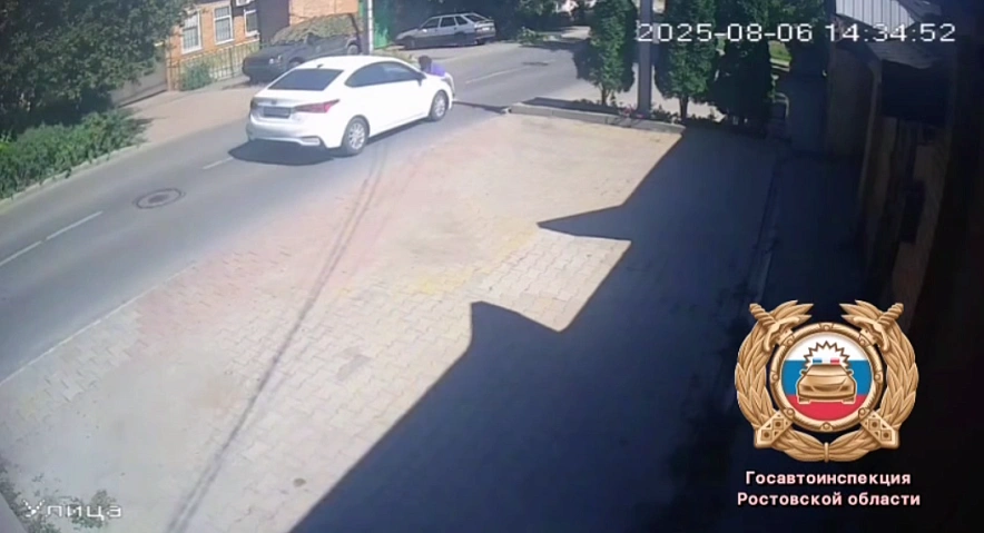 Фото: Госавтоинспекции Ростовской области 