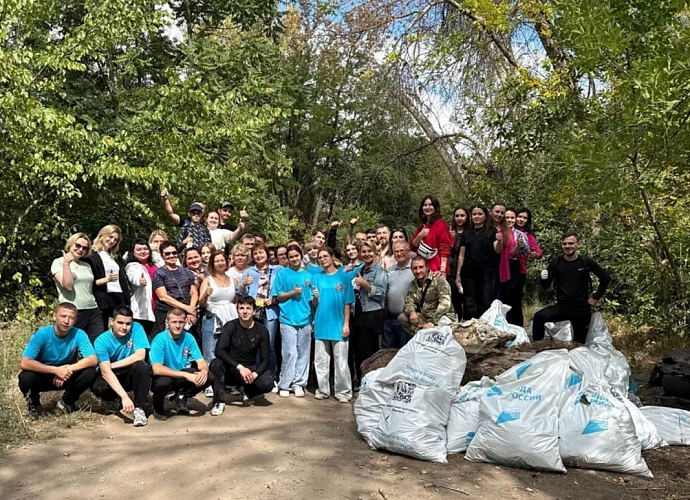 Фото: Администрация города Ростова-на-Дону