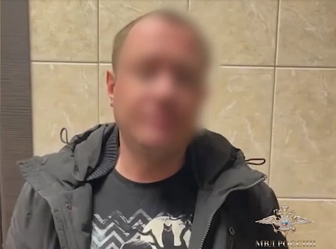 Фото: скриншот видео с извинениями блогера 