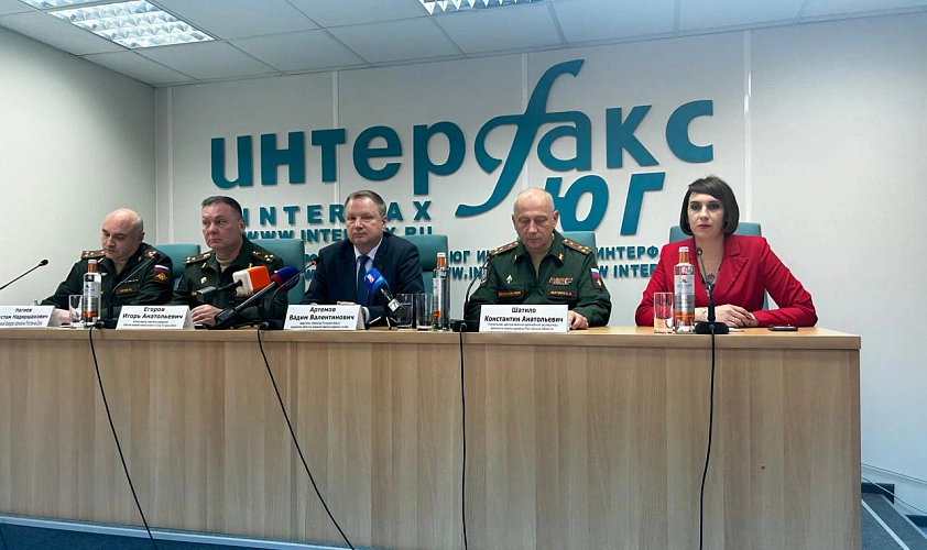 Фото: В донских школах вместо ОБЖ будут преподавать основы безопасности и защиты Родины, фото - 1rnd