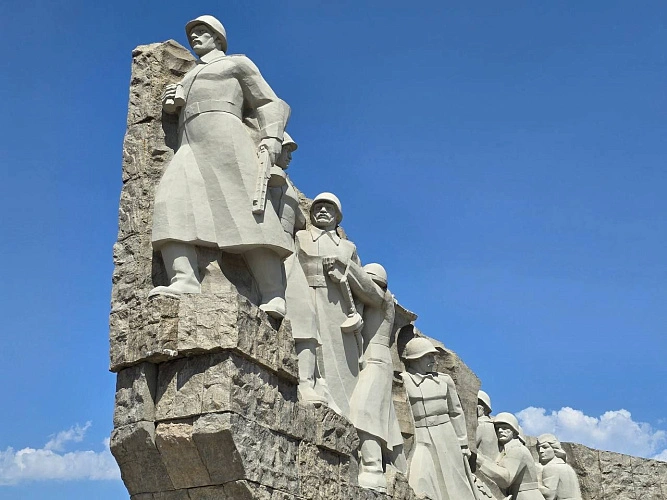 Фото: ТГ канала врио губернатора Ростовской области