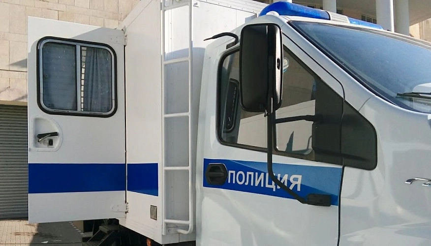 Фото: кадр 1rnd