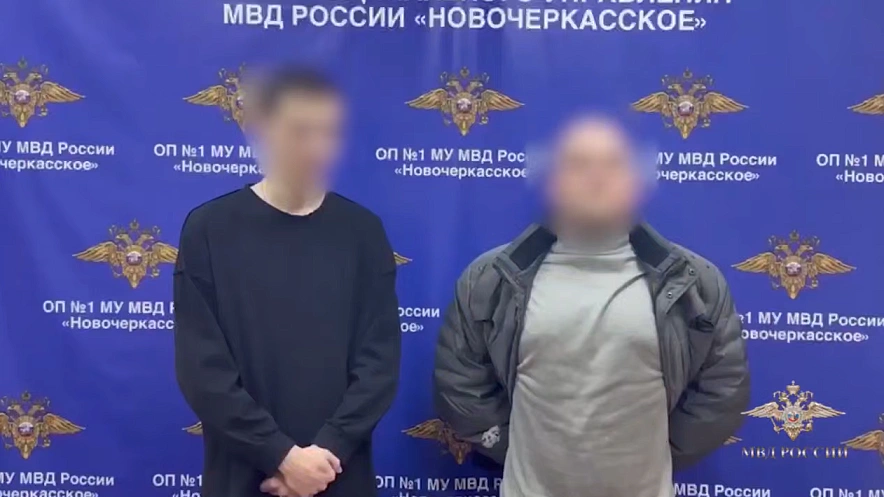 Фото: ТГ-канал Ирины Волк