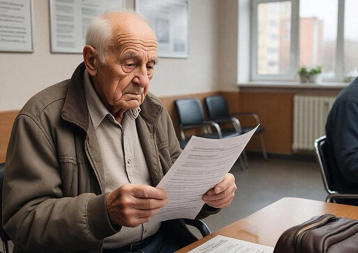 Фото: Нейросеть