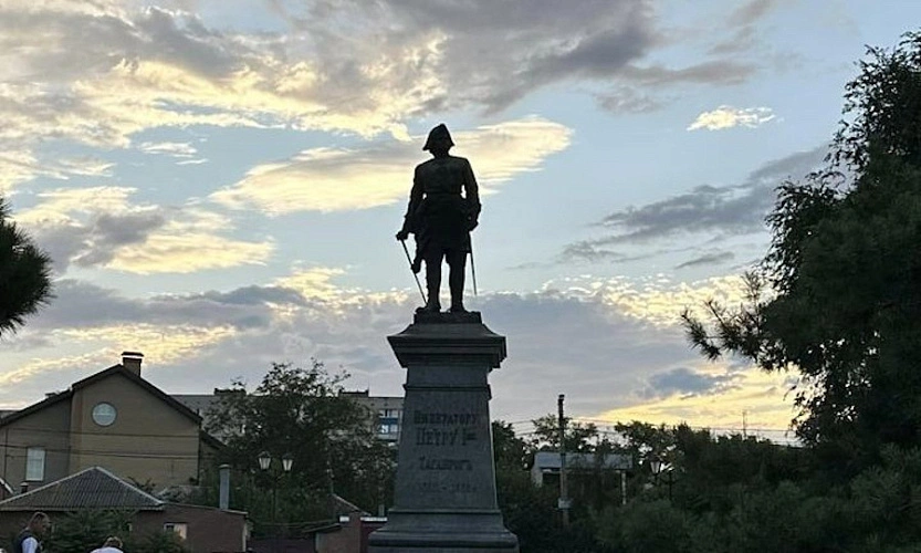 Фото: из публикаций 1rnd.ru