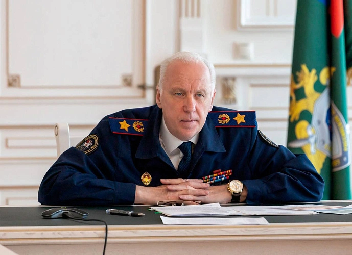 Фото: Следственный комитет