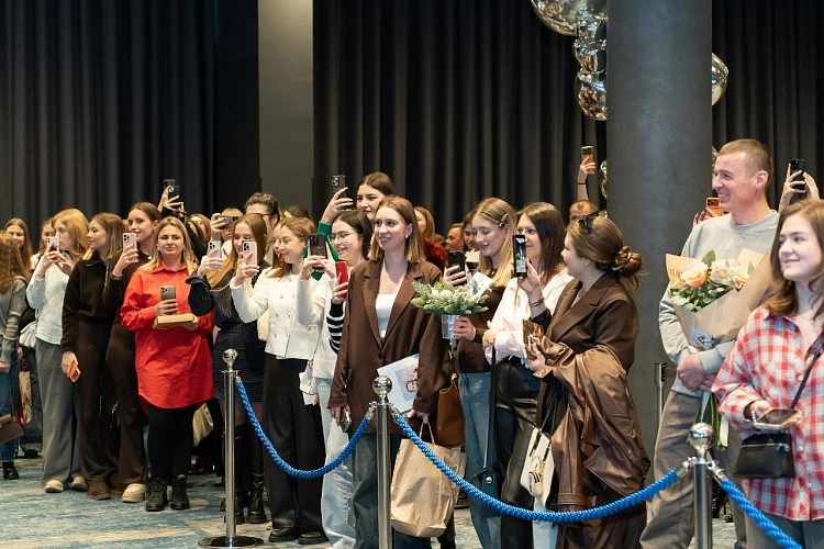 Фото: пресс-центр Ростелеком