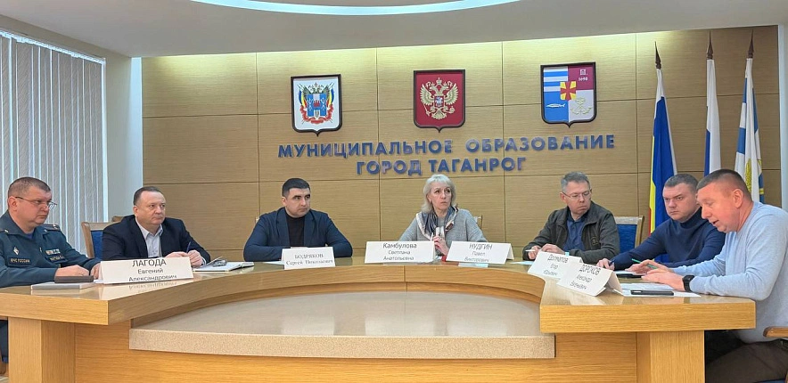 Фото: из архива ТГ канала Светланы Камбуловой