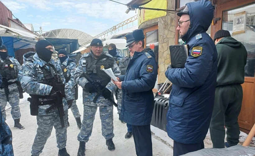 Фото: ГУФССП РФ по РО