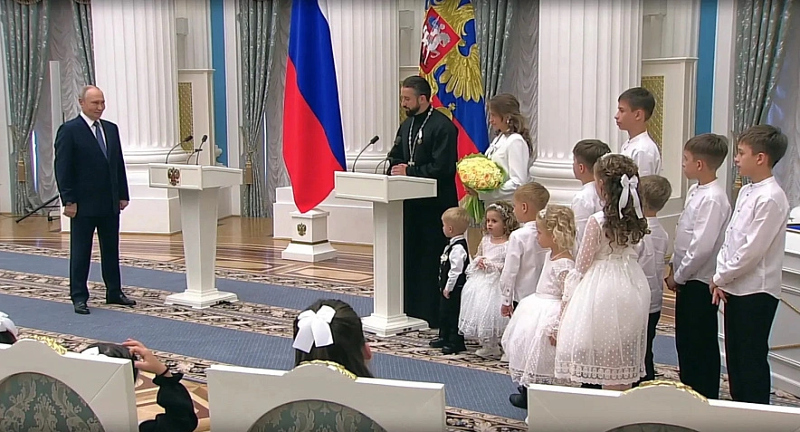 Фото: Правительство Ростовской области 