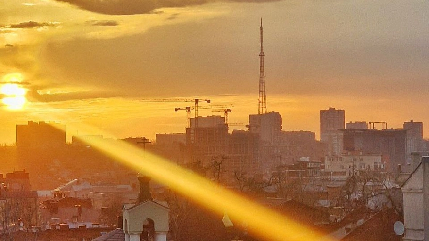 Фото: Роман Неведров