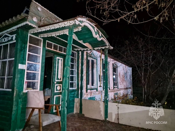 Фото: МЧС Ростовской области