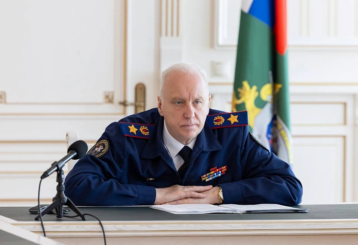 Фото: Следственный комитет