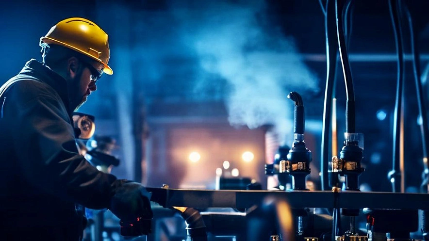 Фото: сгенерировано нейросетью