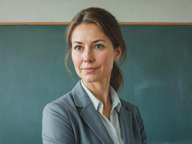 Фото: Нейросеть