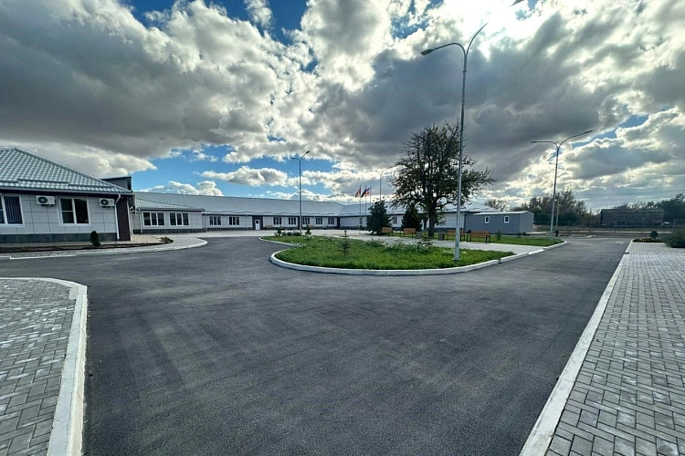 Фото: Правительство Ростовской области 