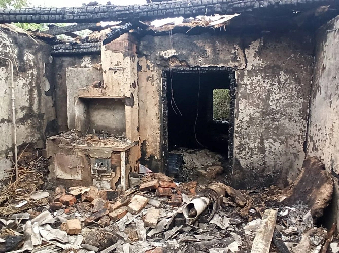 Фото: кадр донского МЧС