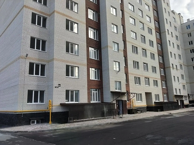 Фото: Региональная служба государственного строительного надзора Ростовской области