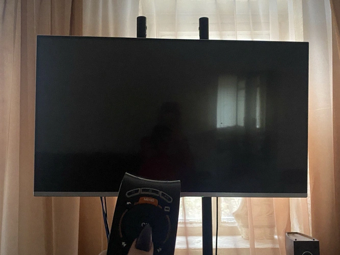 Фото: кадр 1Rnd