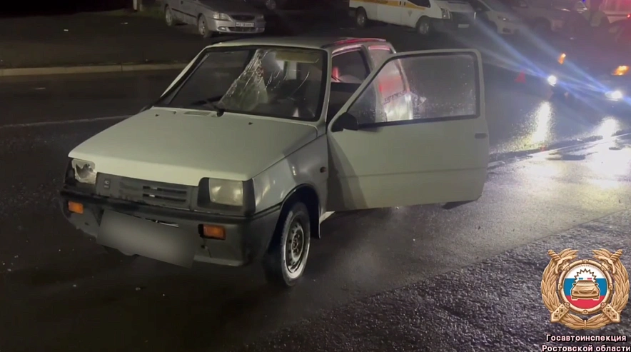 Фото: Госавтоинспекции Ростовской области 