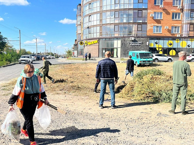 Фото: ТГ канала Светланы Камбуловой