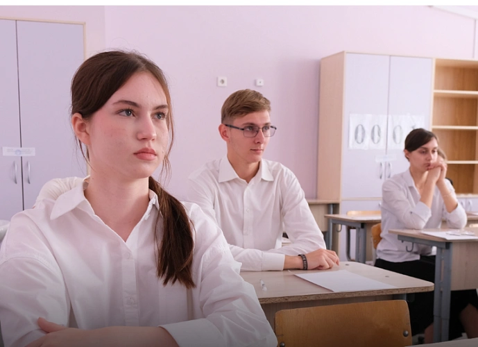 Фото: Минобразования Ростовской области