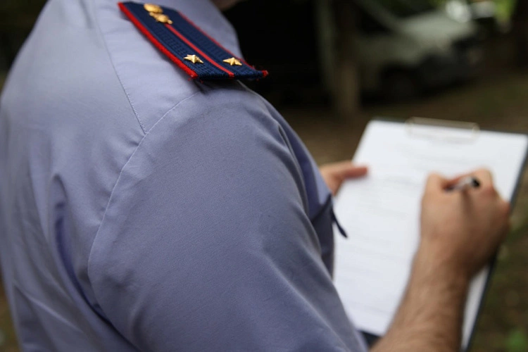 Фото: СУ СК по Ростовской области 