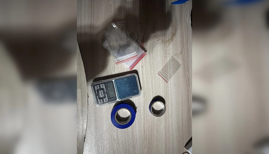 Фото: МВД по Ростовской области 