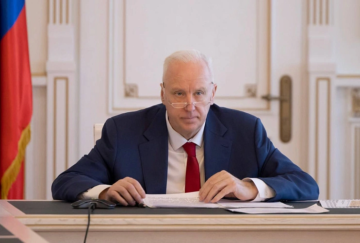 Фото: Следственный комитет