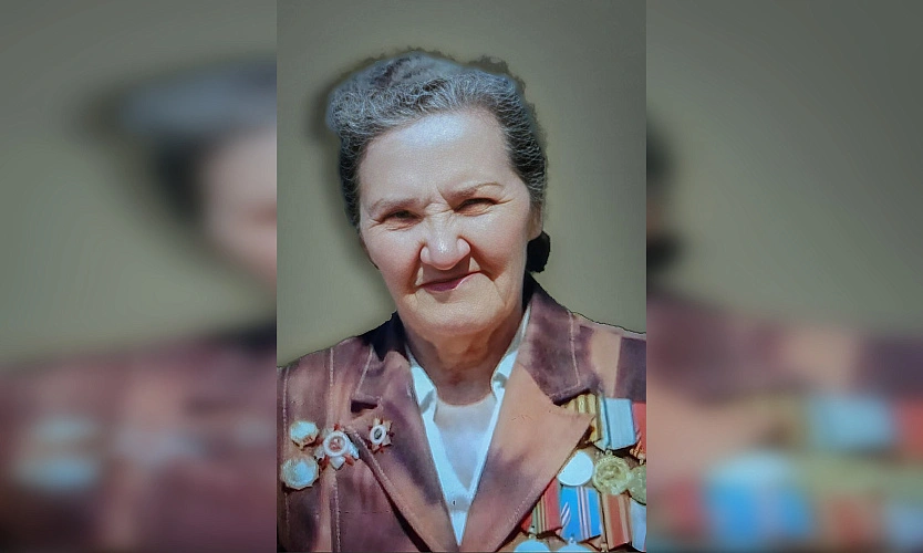 Фото: ТГ канала Светланы Камбуловой