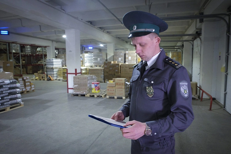 Фото: из архива  Управление Россельхознадзора по РВАОиРК