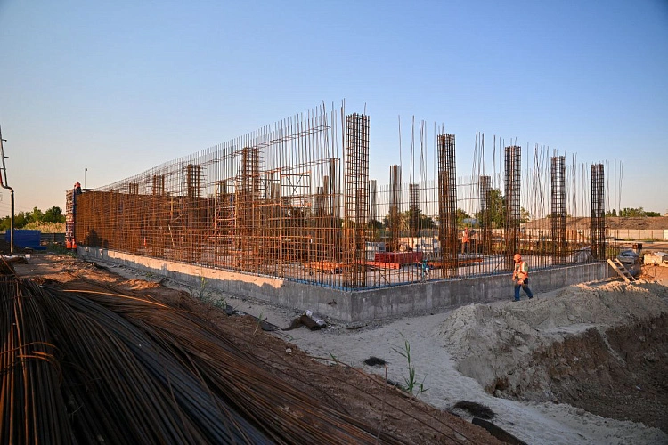 Фото: Ростовская АЭС