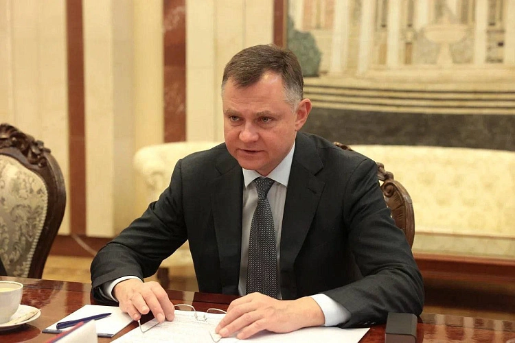 Фото: ТГ канала Юрия Слюсаря