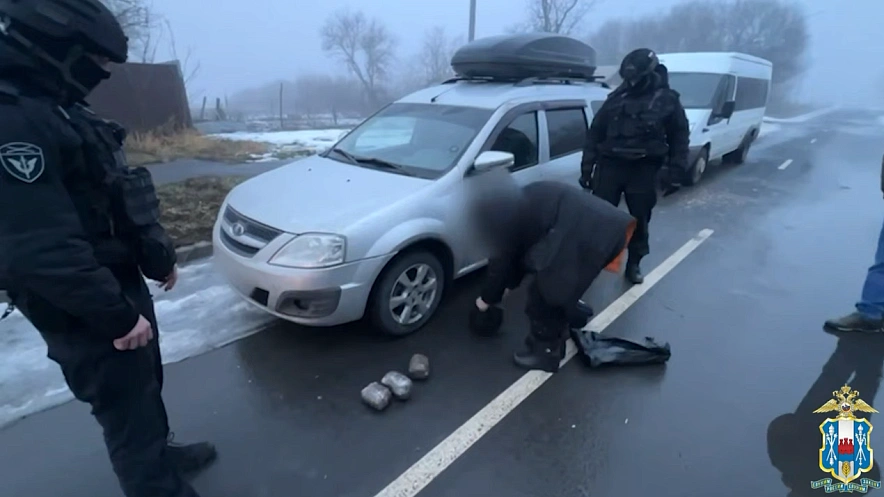 Фото: ГУ МВД РФ по РО