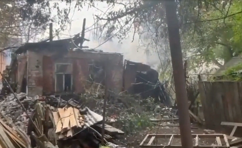 Фото: скриншот видео МЧС по РО