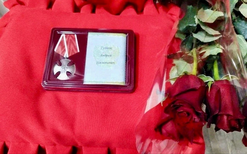 Фото: Защитники Отечества | Ростовская область