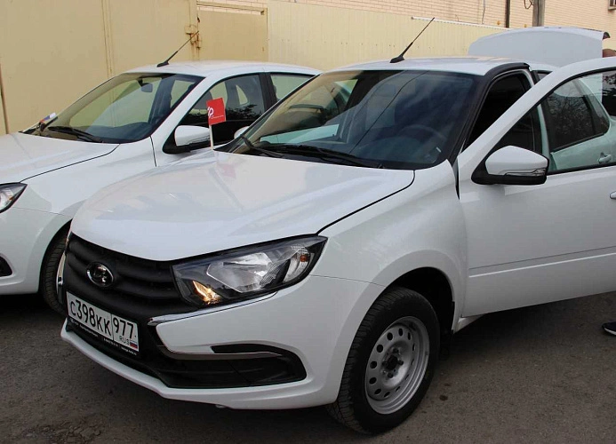 Фото: Правительство Ростовской области 