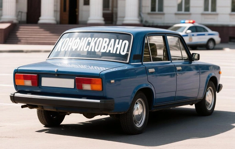 Фото: Нейросеть
