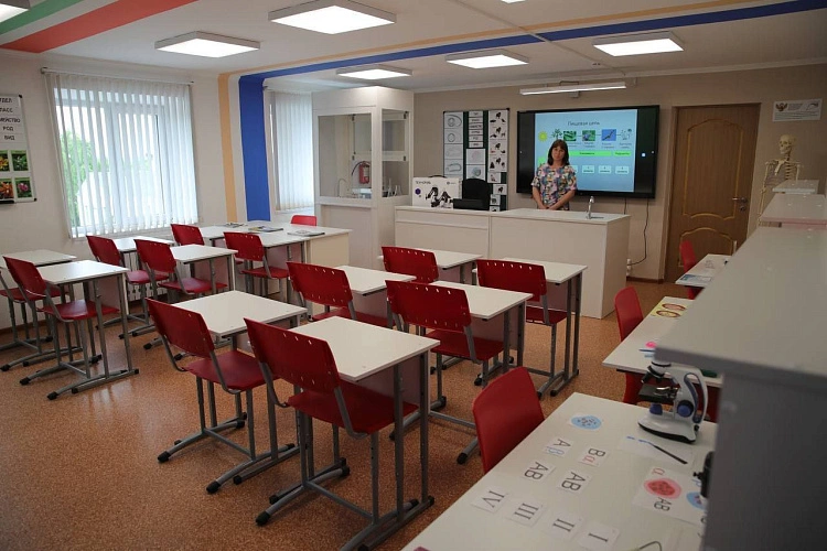 Фото: из архива Правительства Ростовской области 