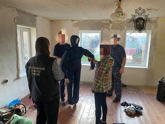 Фото: ростовский следком