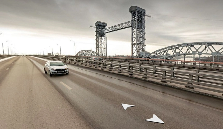 Фото: Яндекс Карты