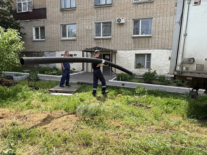 Фото: из архива ТГ канала Антонины Пшеничной