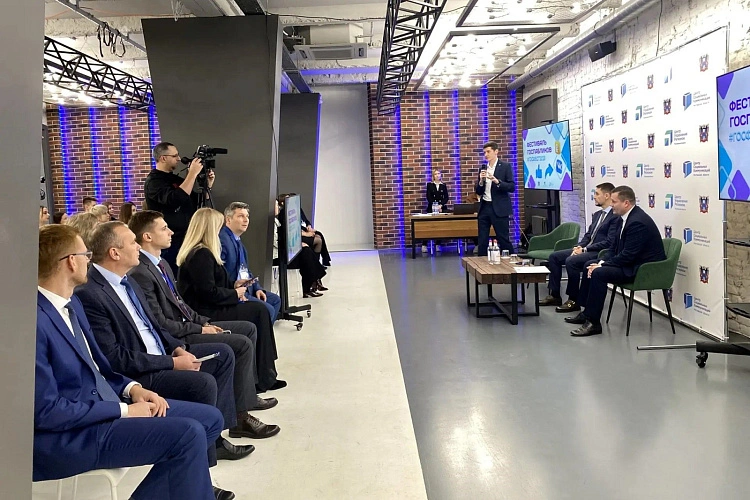 Фото: пресс-служба правительства РО